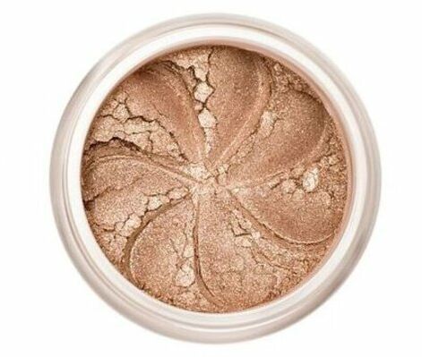 Lily Lolo Mineral Eye Shadow Mineraalne Lauvärv